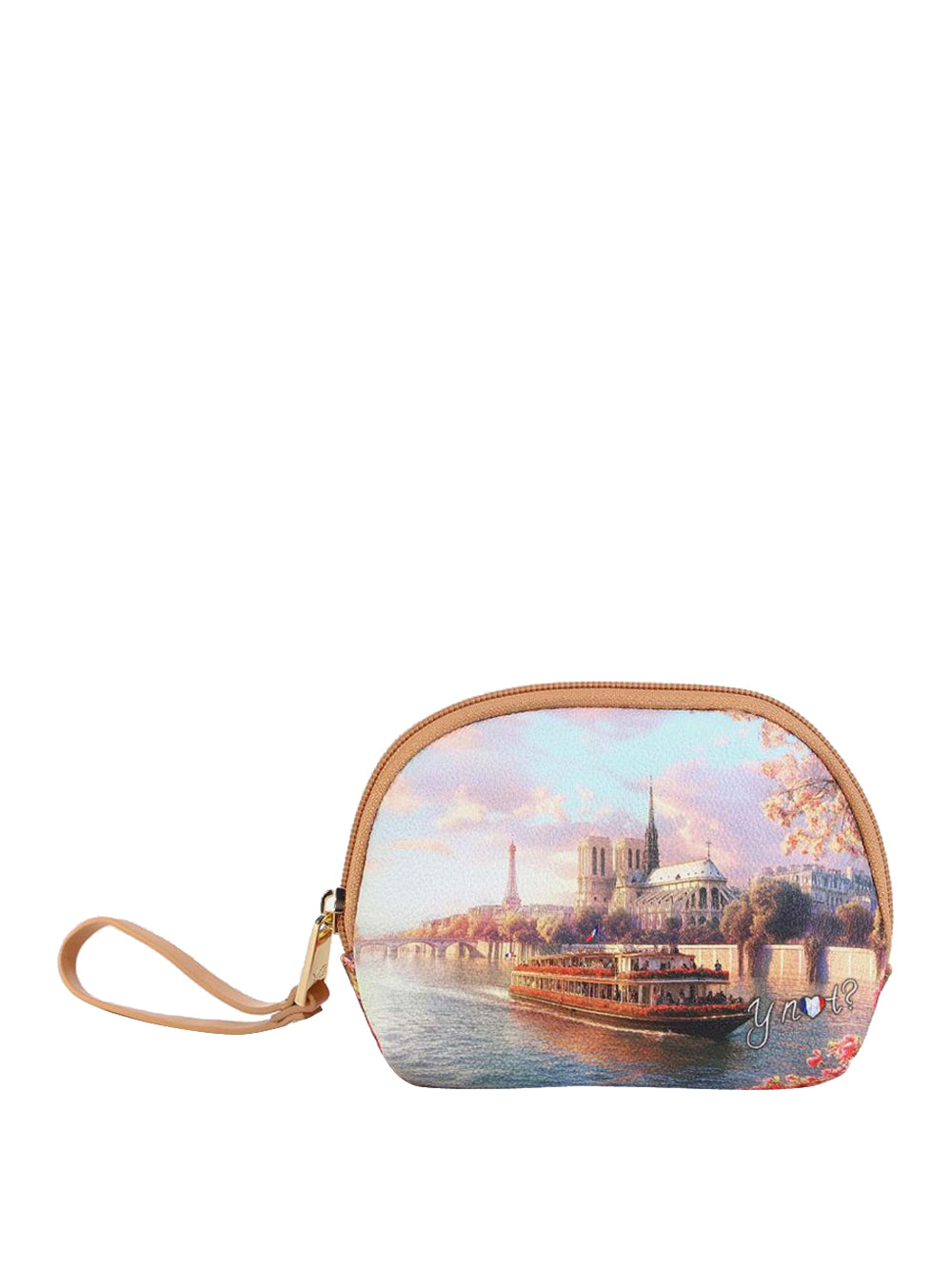 YNOT Beauty Donna - Fantasia modello YES651S6