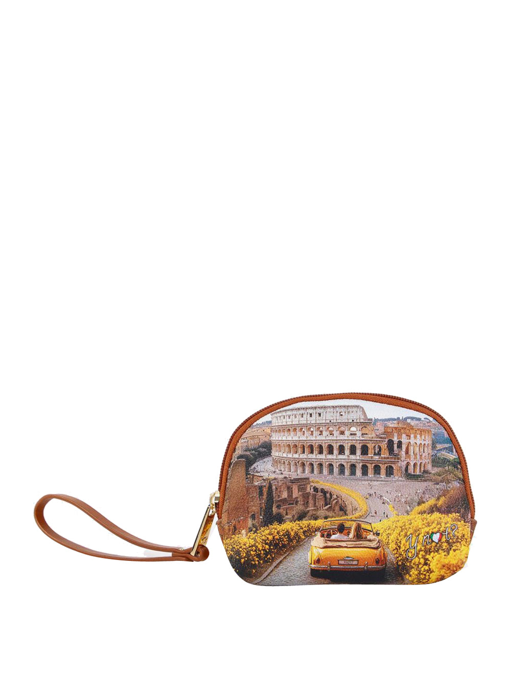 YNOT Beauty Donna - Fantasia modello YES651S6